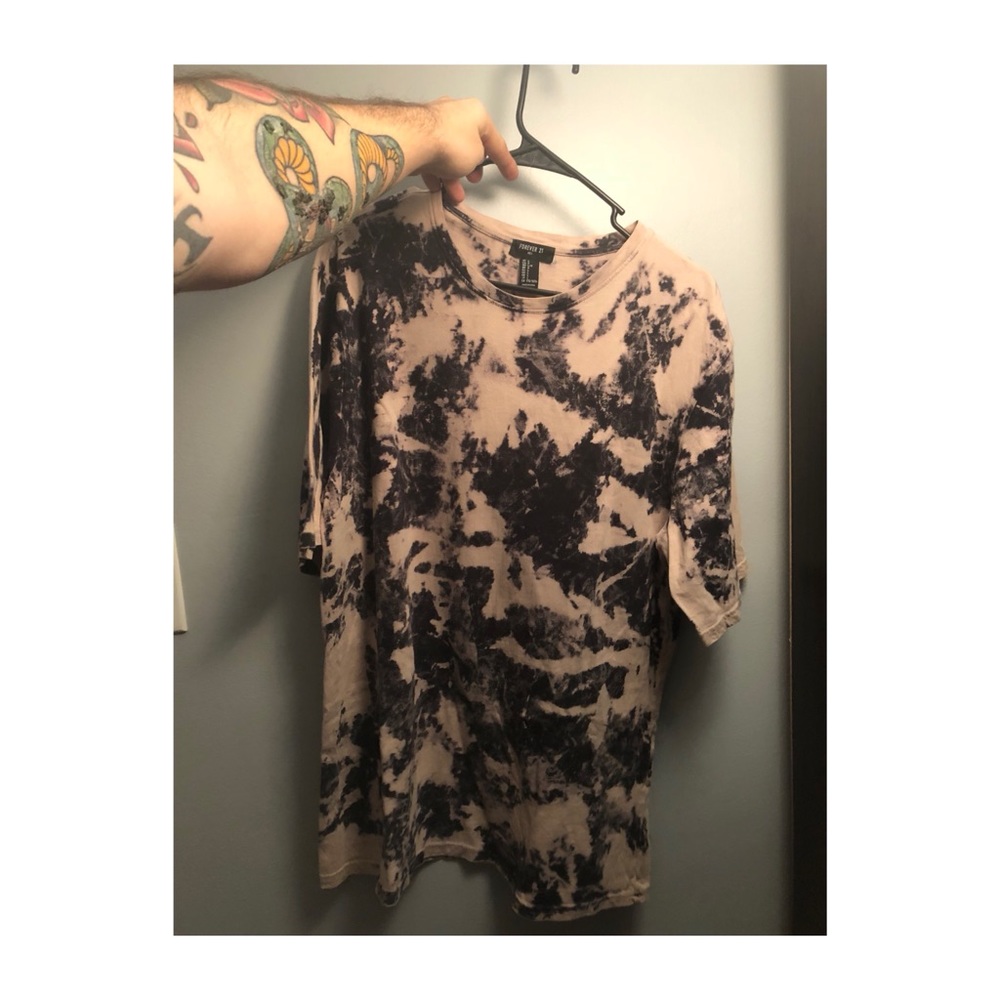 Forever 21 shirt